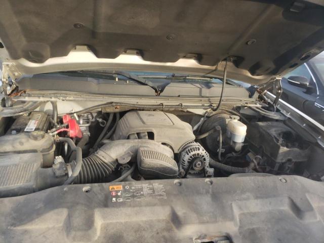 Photo 11 from auction – 2011 CHEVROLET SILVERADO with VIN 3GCPKSE34BG397198