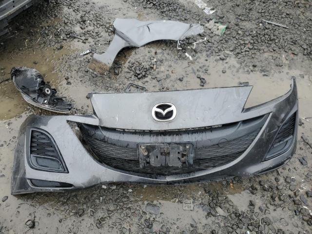 Photo 12 from auction – 2011 MAZDA 3 I with VIN JM1BL1VG5B1401052