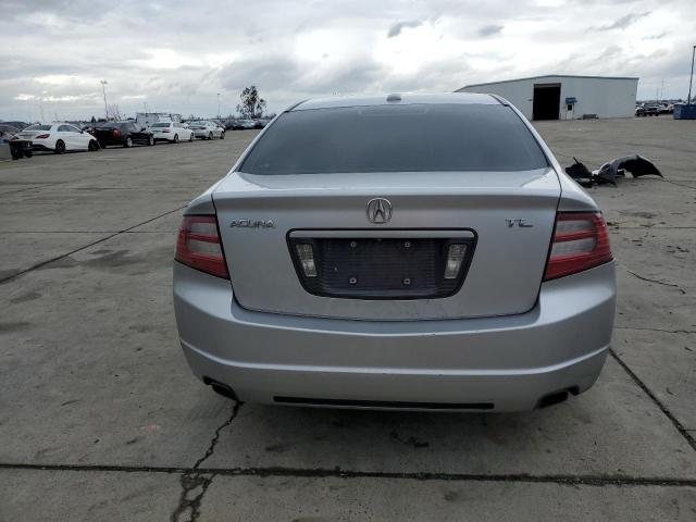 Photo 6 from auction – 2008 ACURA TL with VIN 19UUA66288A043485