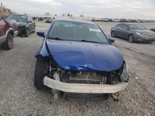 Photo 5 from auction – 2013 DODGE DART SXT with VIN 1C3CDFBA9DD339658
