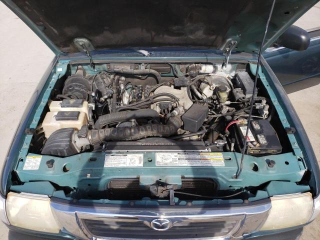Photo 11 from auction – 1999 MAZDA B3000 CAB with VIN 4F4YR16V5XTM34481
