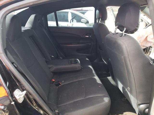 Photo 10 from auction – 2014 CHRYSLER 200 LX with VIN 1C3CCBABXEN212998