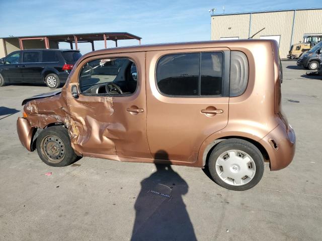 Photo 2 from auction – 2011 NISSAN CUBE BASE with VIN JN8AZ2KR7BT208478