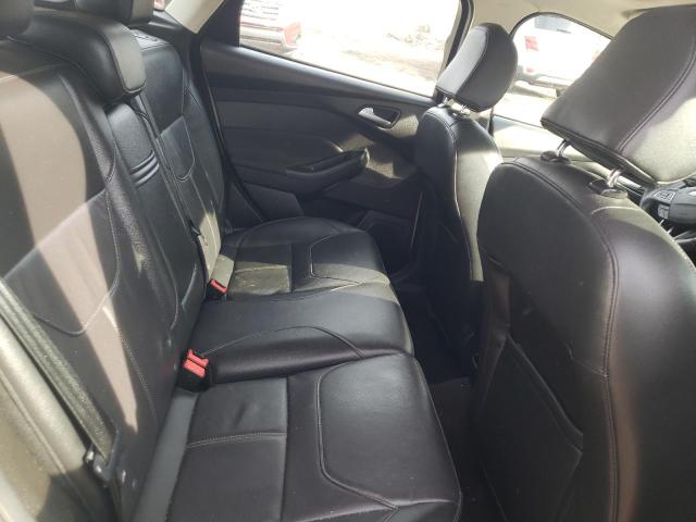 Photo 10 from auction – 2016 FORD FOCUS SE with VIN 1FADP3K25GL332995