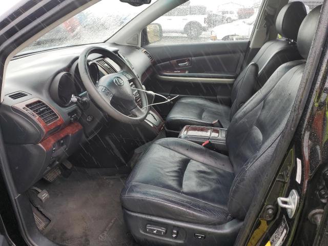 Photo 7 from auction – 2006 LEXUS RX 400 with VIN JTJHW31U660013376