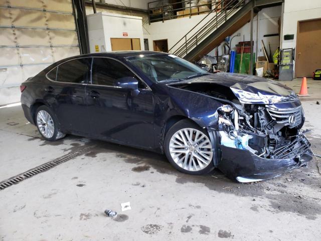Photo 4 from auction – 2016 LEXUS ES 350 with VIN JTHBK1GG9G2227194