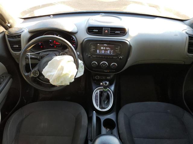 Photo 8 from auction – 2018 KIA SOUL with VIN KNDJN2A27J7521761