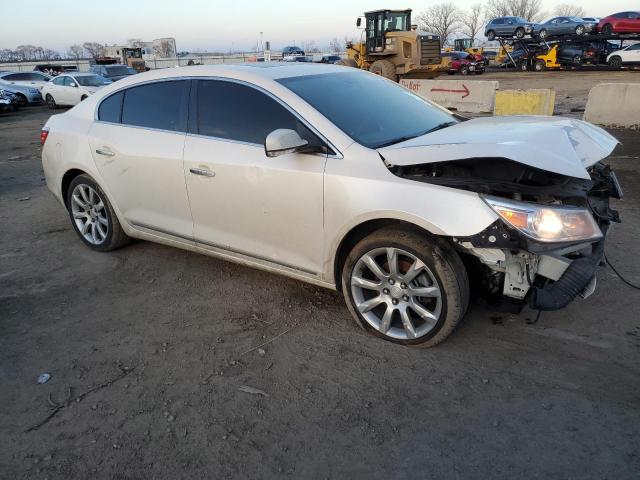 Photo 4 from auction – 2013 BUICK LACROSSE T with VIN 1G4GJ5E33DF294567