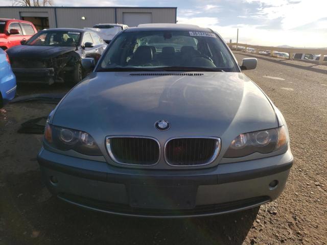 Photo 5 from auction – 2004 BMW 325 I with VIN WBAEV33414KR30164