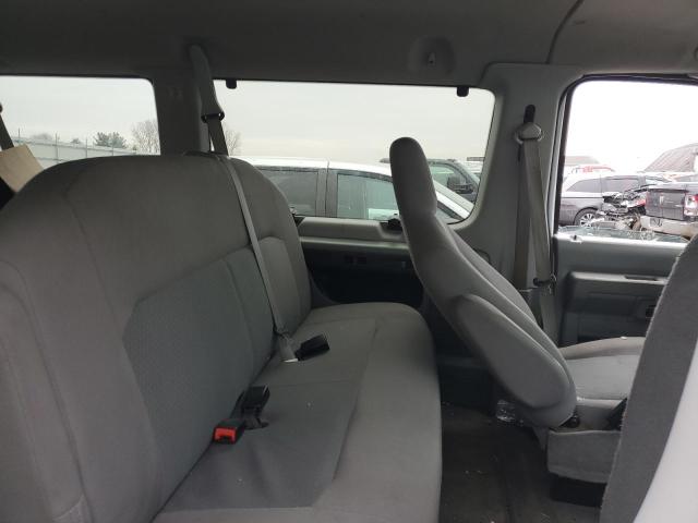 Photo 11 from auction – 2013 FORD ECONOLINE with VIN 1FBSS3BL8DDA77214