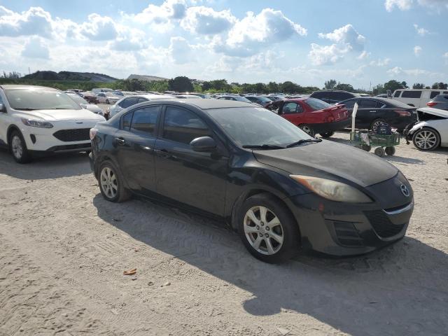 Photo 4 from auction – 2010 MAZDA 3 I with VIN JM1BL1SF4A1100606