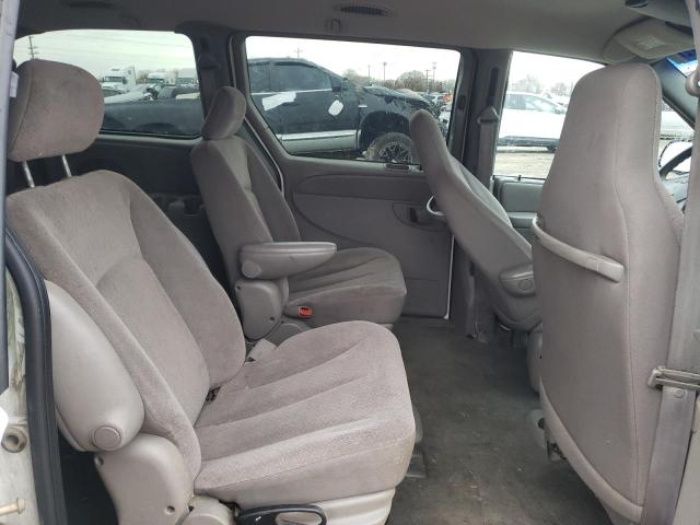 Photo 11 from auction – 2002 CHRYSLER TOWN & COU with VIN 2C4GP34372R738399