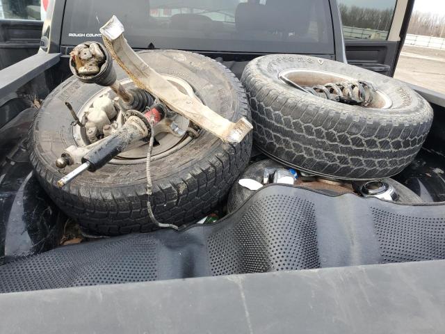 Photo 12 from auction – 2013 RAM 1500 ST with VIN 1C6RR7KPXDS689577