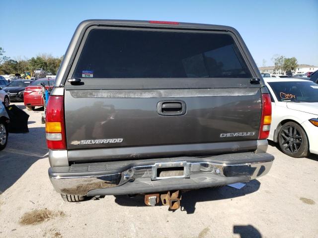 Фото 6 с аукциона – 2002 CHEVROLET SILVERADO с VIN 2GCEK19T621301592