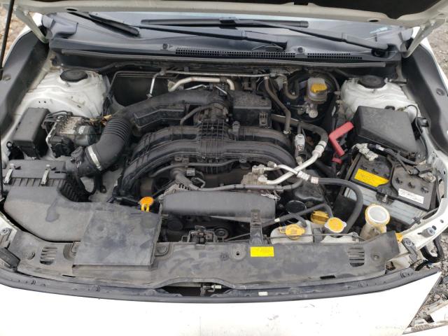 Photo 11 from auction – 2018 SUBARU CROSSTREK with VIN JF2GTADC2JH232328