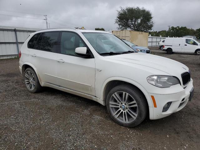 Photo 4 from auction – 2013 BMW X5 XDRIVE3 with VIN 5UXZV4C53D0B13889