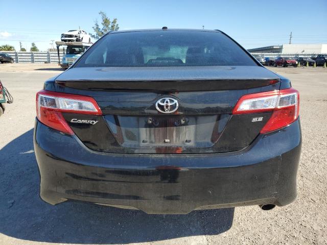 Photo 6 from auction – 2012 TOYOTA CAMRY BASE with VIN 4T1BF1FK7CU196050