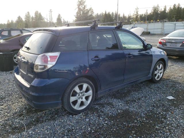 Photo 3 from auction – 2005 TOYOTA COROLLA MA with VIN 2T1KY32E25C350237