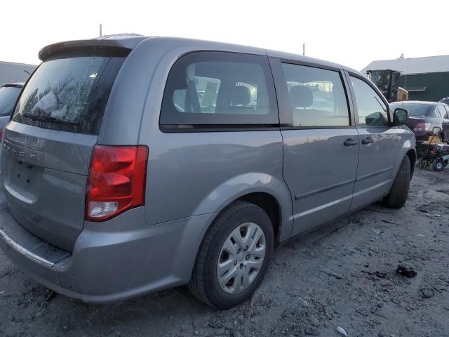 Photo 3 from auction – 2014 DODGE GRAND CARA with VIN 2C4RDGBGXER187355