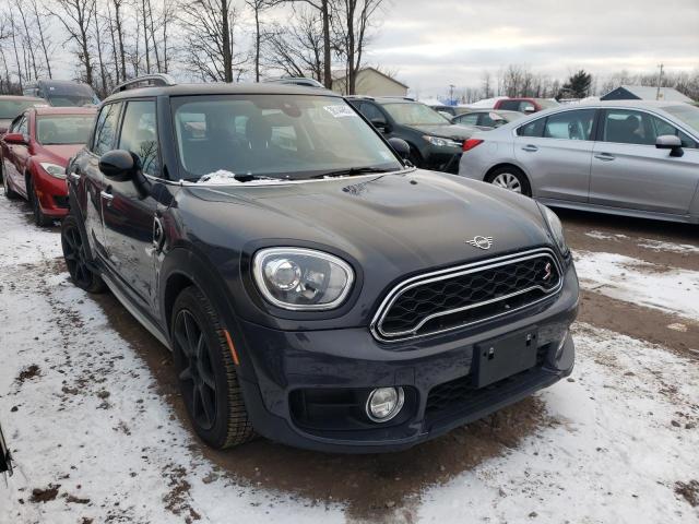 Photo 4 from auction – 2019 MINI COOPER S C with VIN WMZYT5C59K3G93301
