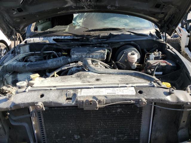 Photo 11 from auction – 1999 DODGE RAM 1500 with VIN 3B7HF13Y9XG176964