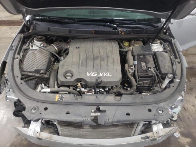 Photo 11 from auction – 2014 BUICK LACROSSE with VIN 1G4GB5G33EF102155