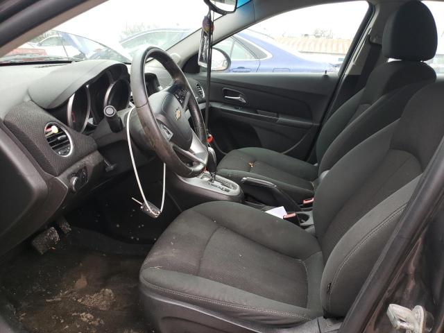 Photo 7 from auction – 2011 CHEVROLET CRUZE LT with VIN 1G1PF5S92B7239347