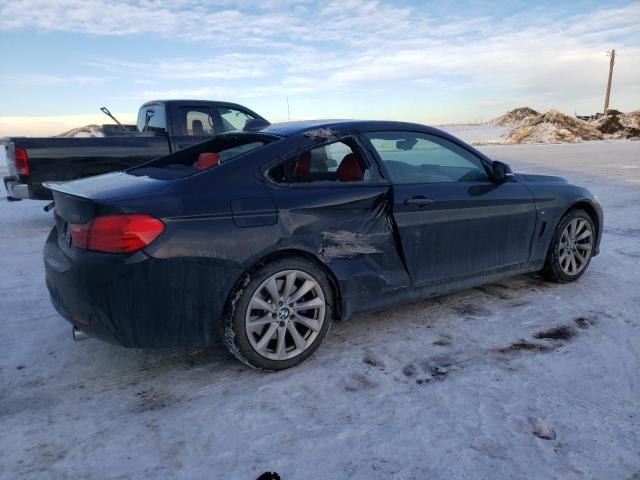 Photo 3 from auction – 2014 BMW 435 XI with VIN WBA3R5C50EK188874