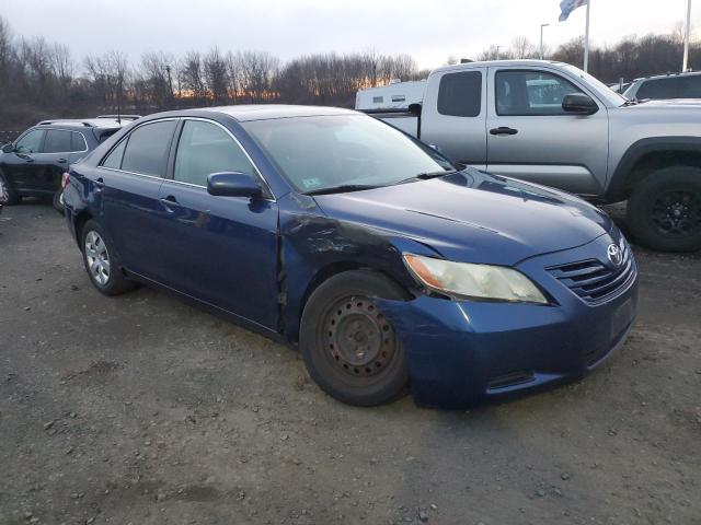 Photo 4 from auction – 2007 TOYOTA CAMRY CE with VIN 4T1BE46K27U054571
