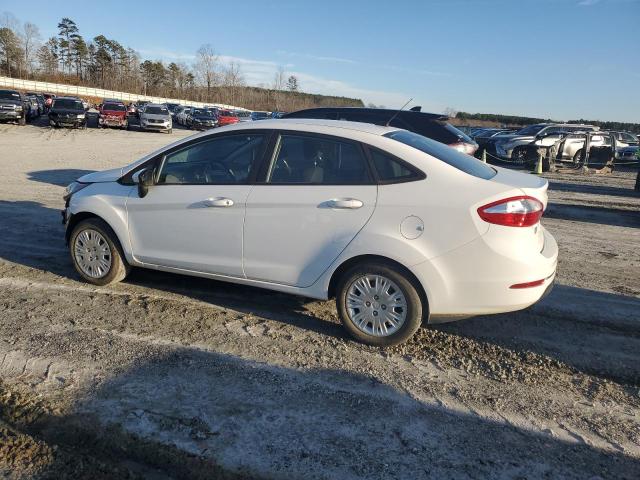 Photo 2 from auction – 2017 FORD FIESTA S with VIN 3FADP4AJ5HM167528