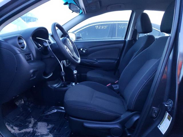 Photo 7 from auction – 2015 NISSAN VERSA S with VIN 3N1CN7AP5FL809897