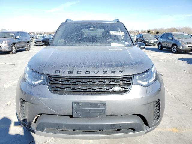 Photo 5 from auction – 2018 LAND ROVER DISCOVERY with VIN SALRR2RVXJA063411