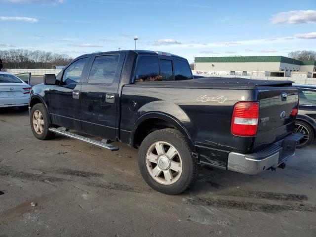 Photo 2 from auction – 2006 FORD F150 SUPER with VIN 1FTPW14556FA06259