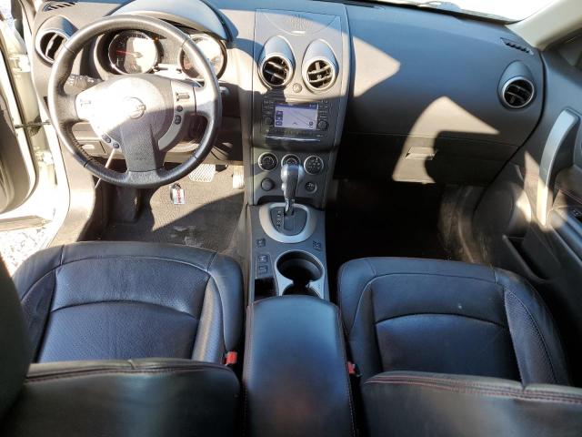 Photo 8 from auction – 2013 NISSAN ROGUE S with VIN JN8AS5MT4DW511055