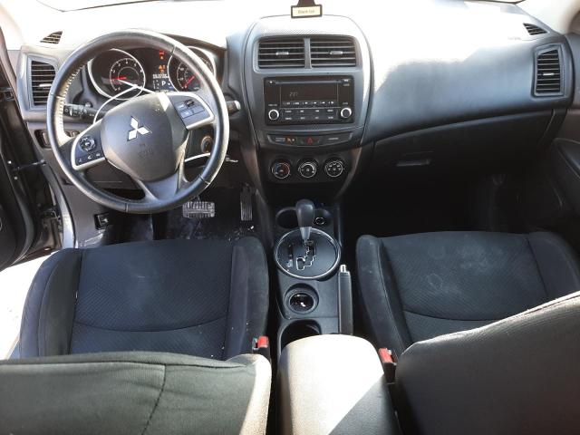 Photo 8 from auction – 2015 MITSUBISHI OUTLANDER with VIN 4A4AP3AW6FE025669