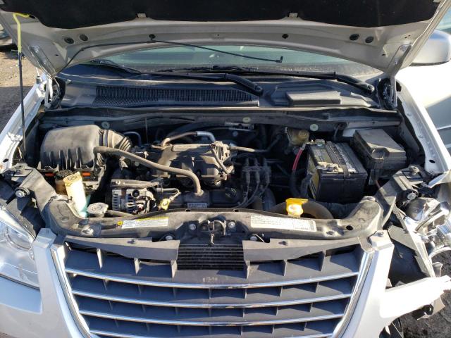 Photo 12 from auction – 2009 CHRYSLER TOWN & COU with VIN 2A8HR54189R635407