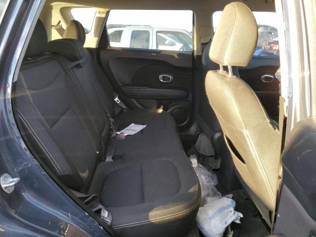 Photo 11 from auction – 2016 KIA SOUL + with VIN KNDJP3A53G7276797