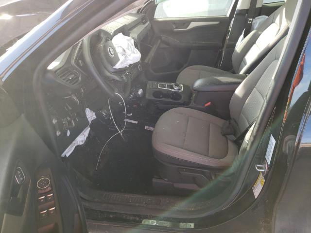 Photo 7 from auction – 2021 FORD ESCAPE S with VIN 1FMCU0F69MUB01416