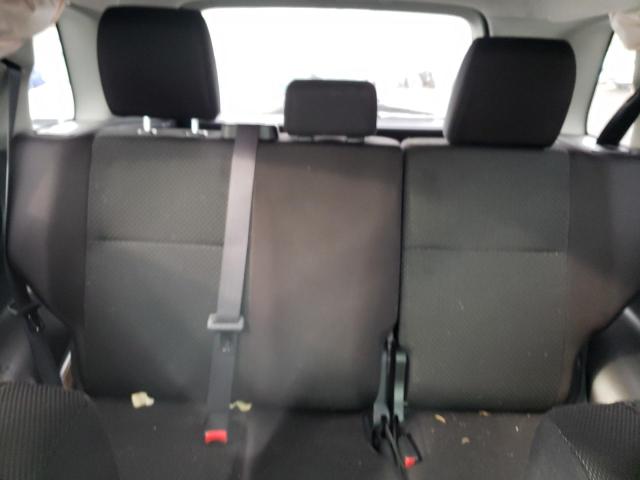 Photo 10 from auction – 2011 SUZUKI GRAND VITA with VIN JS3TD0D20B4102330