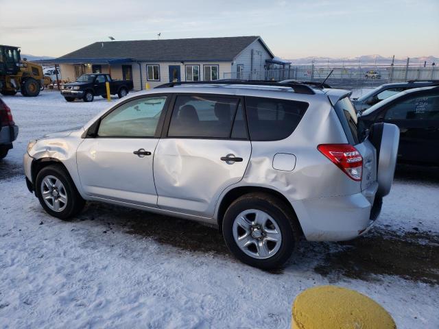 Photo 2 from auction – 2011 TOYOTA RAV4 with VIN 2T3BF4DV3BW121530