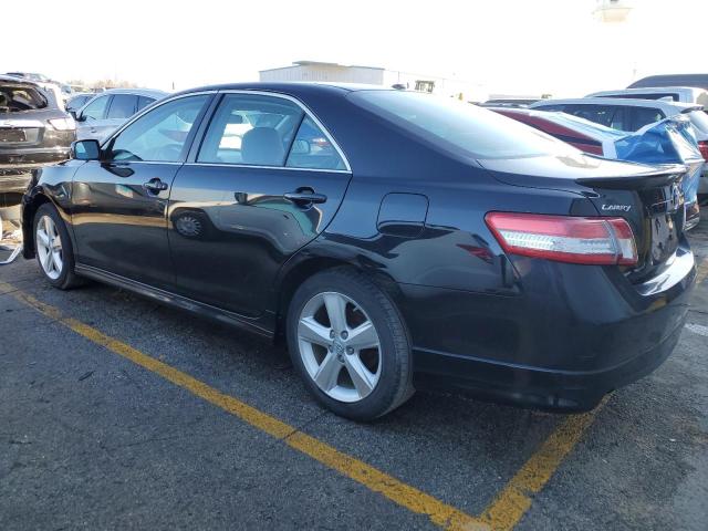 Photo 2 from auction – 2011 TOYOTA CAMRY BASE with VIN 4T1BF3EKXBU707679