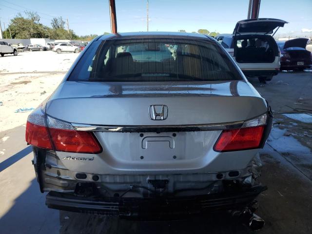 Photo 6 from auction – 2015 HONDA ACCORD EX with VIN 1HGCR2F79FA137560
