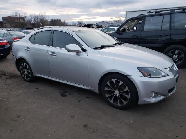 Photo 4 from auction – 2007 LEXUS IS 250 with VIN JTHCK262872010767