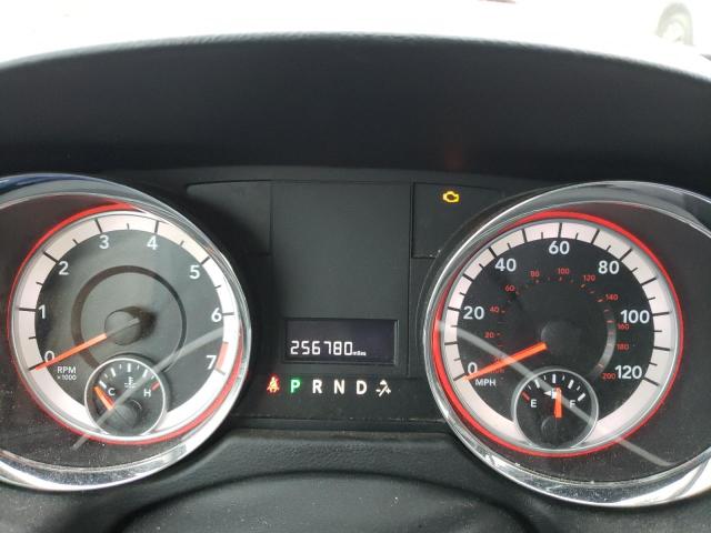 صورة رقم 9 من المزاد - 2011 DODGE GRAND CARA مع VIN 2D4JN1AG5BR722485