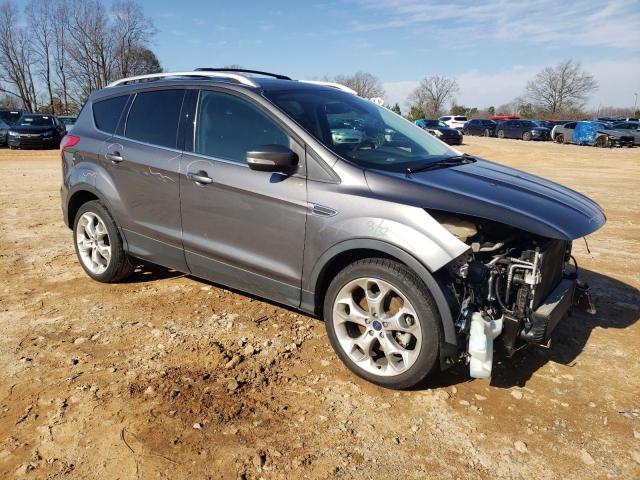 Photo 4 from auction – 2013 FORD ESCAPE TIT with VIN 1FMCU0J95DUD90831