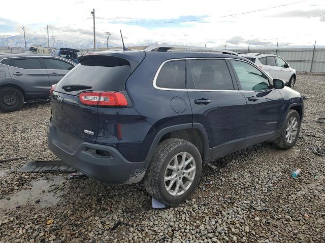 Photo 3 from auction – 2016 JEEP CHEROKEE L with VIN 1C4PJMCB0GW245453