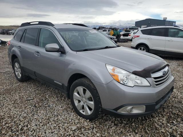 Снимка 4 от търг – 2011 SUBARU OUTBACK 2. с VIN 4S4BRBCC2B3367625