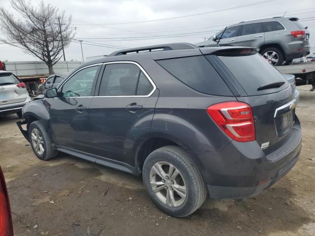 Photo 2 from auction – 2016 CHEVROLET EQUINOX LT with VIN 2GNALCEK5G6301752
