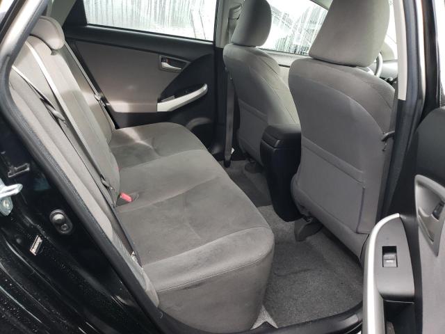 Photo 10 from auction – 2012 TOYOTA PRIUS with VIN JTDKN3DUXC5408201