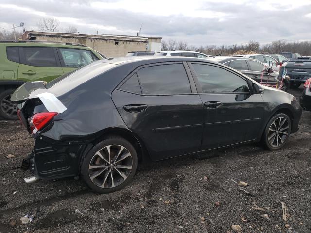 Photo 3 from auction – 2018 TOYOTA COROLLA L with VIN 5YFBURHE1JP804672